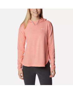 Sun Trek Kapuzenpullover