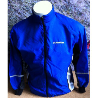 Newline Classic Running Jacke Junior blau/team line | 900905
| Lauflust.de