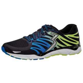 361° KgM2 2 Herren Laufschuhe  blau/schwarz | Omidis.de