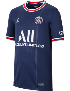 PSG YNK Dri-Fit Stadium Home Trikot