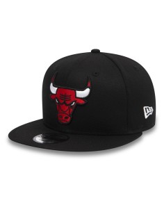 Nba Essential 9Fifty Chicago Kappe