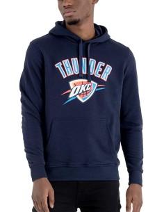 NBA Oklahoma City Kapuzenpullover