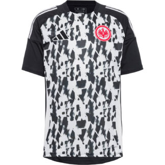 adidas Eintracht Frankfurt Pre-Match Shirt 25/26 Herren
| Sporthaus Marquardt
