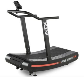 ATX® Speed Runner - Curved Treadmill CT-02 - Sport Enzinger