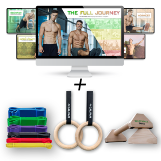 Calisthenics Bundel | PRO | Calisthenics Family