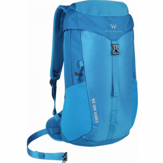 EIGER AIR 20 Unisex Rucksack Ozean