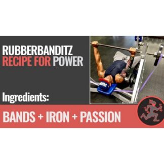 Powerlifting eBook