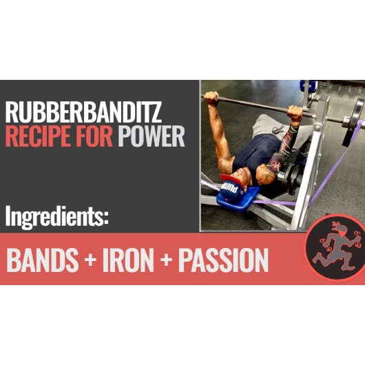 Powerlifting eBook