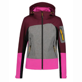 Icepeak Bath Softshell Funktionsjacke 2 53005 620I 689
| Sporthaus Marquardt