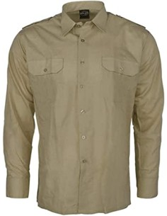 Unisex Hemd-10931004
