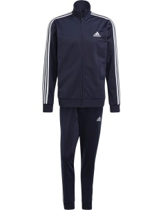 Essentials 3-Streifen Trainingsanzug