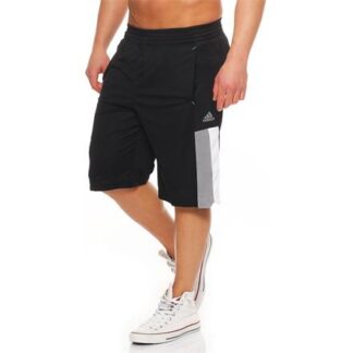 adidas Damian Lillard Anthem Short schwarz | Omidis.de