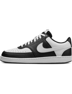 Court Vision Low Sneaker