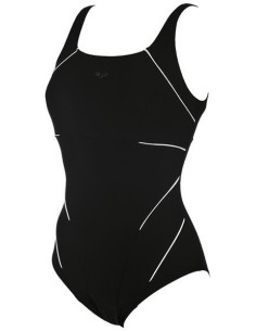 Jewel One Piece Low Badeanzug