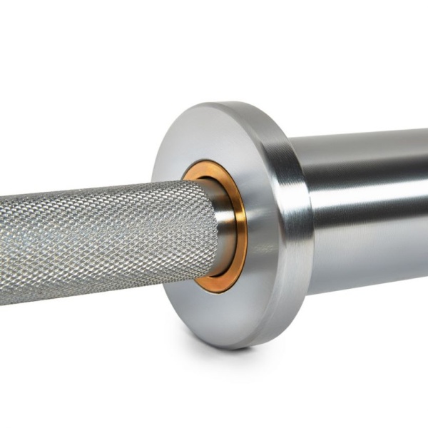ATX® Warrior Power Bar - PRO Series - Hartverchromung IPF - Sport Enzinger - Image 8