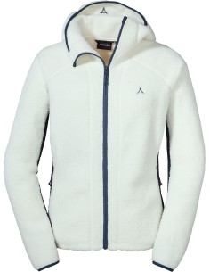 Trifide Fleecejacke