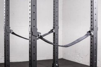 Safety straps (mighty)