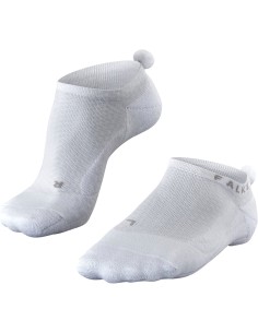 GO2 Pompom Socken