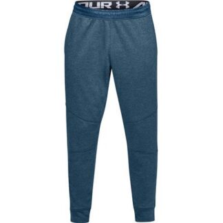 Under Armour UA MK-1 Terry Herren Jogginghose  blau | Omidis.de