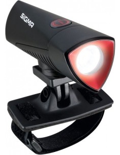 Buster 700 Helmlampe
