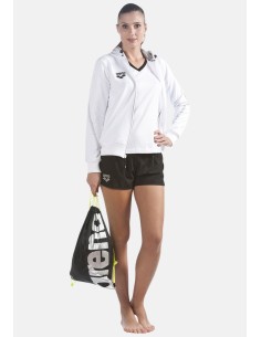 Teamline Kapuzenjacke