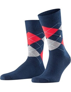 King M Socken