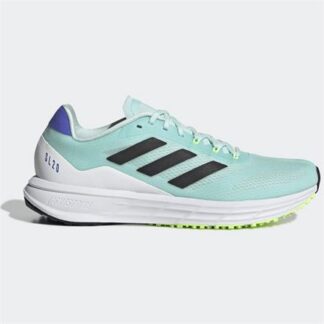adidas SL20.2 Damen Laufschuhe  schwarz | Omidis.de