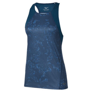 Mizuno Graphic Tank Top Damen