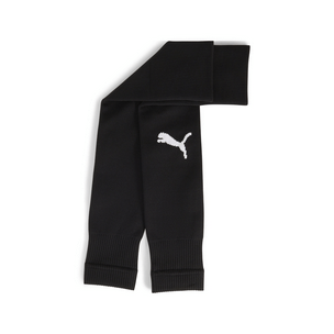 Fussball sleeve socks – Socken schwarz