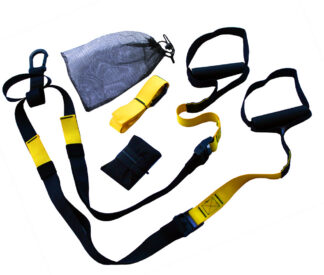 Seenz Schlingentrainer Set - Sport Enzinger