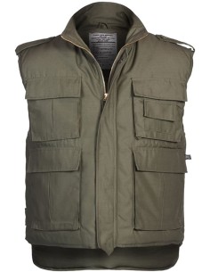 Herren Outdoorweste