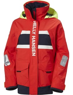 Salt Coastal Jacke