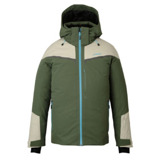 Phenix Color Combination Jacket Herren Skijacke khaki ESM25OT34
| Sporthaus Marquardt