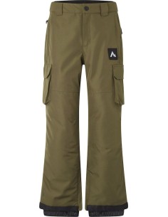 Gabbe Ski-Hose