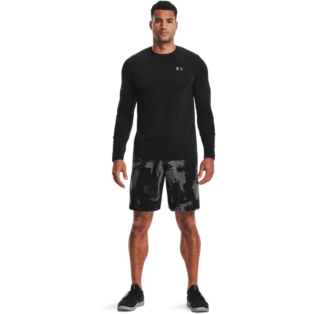 Under armour rush seamless ls - Image 3