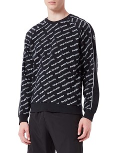 Ripetizione Pullover