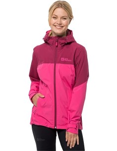Weiltal Jacke
