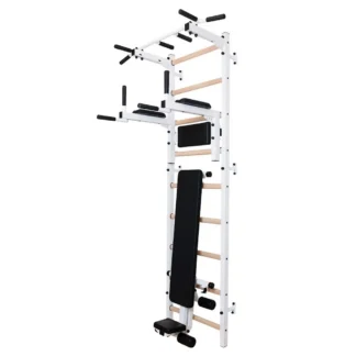 BenchK Sprossenwand 723W - BMS Fitness