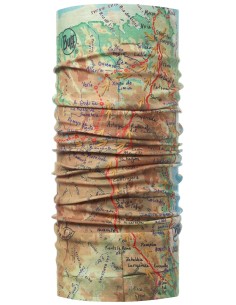El Camino de Santiago Schlauchschal