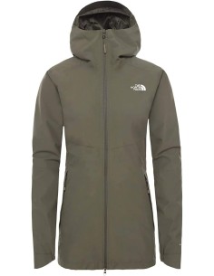 Hikesteller Jacke