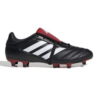adidas Copa Gloro II FG Unisex Fußballschuhe  schwarz/weiß | Omidis.de