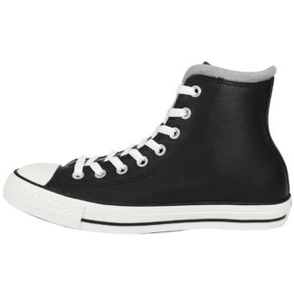 Converse CT All Star Hi Herren High-Top Sneaker schwarz
| Sporthaus Marquardt