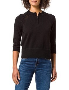 Crew Neck T-Shirt