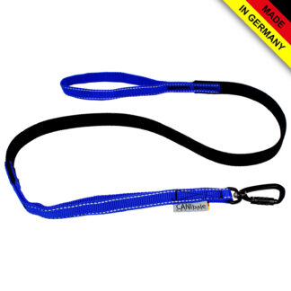 CANIbale dogsport SOULmate Race Run Zugleine | CB7794
| Lauflust.de