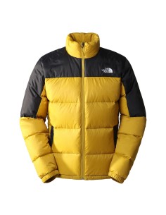 Diablo Downjacke