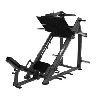 Primal Strength Performance Series Club 45 Degree Leg Press