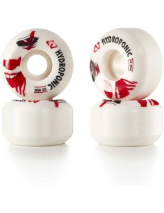 Hydroponic Skateboard Rollen