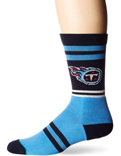 Titans Logo Socken