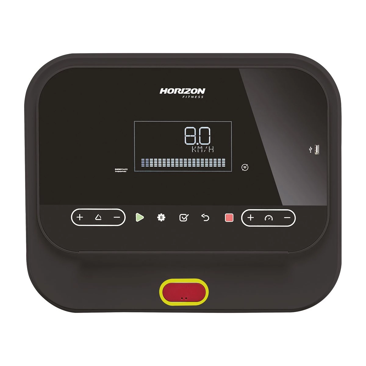 Citta TT5.1 Laufband - Sport Enzinger - Image 10