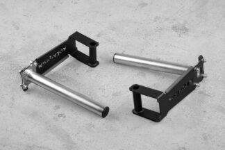 Kingsbox farmer walk handle 2.0